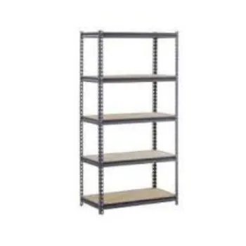 Durable Iron Shelf